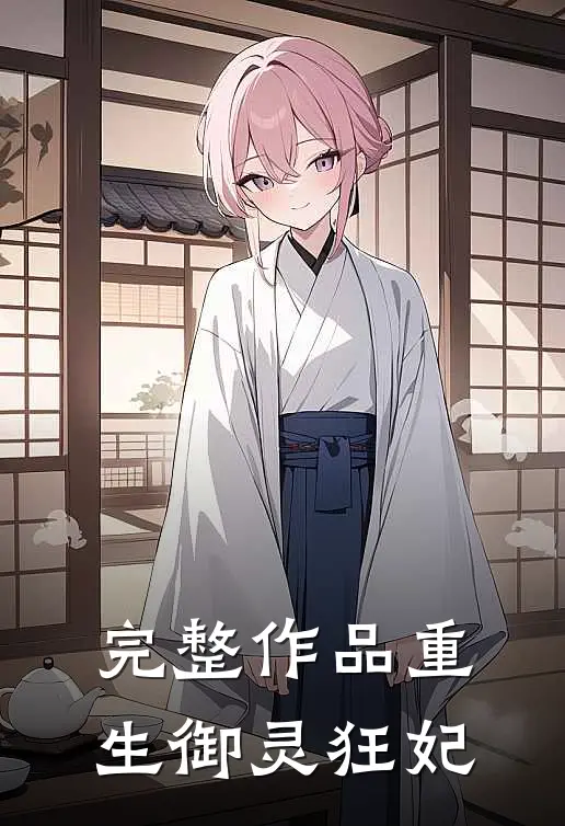 完整作品重生御灵狂妃