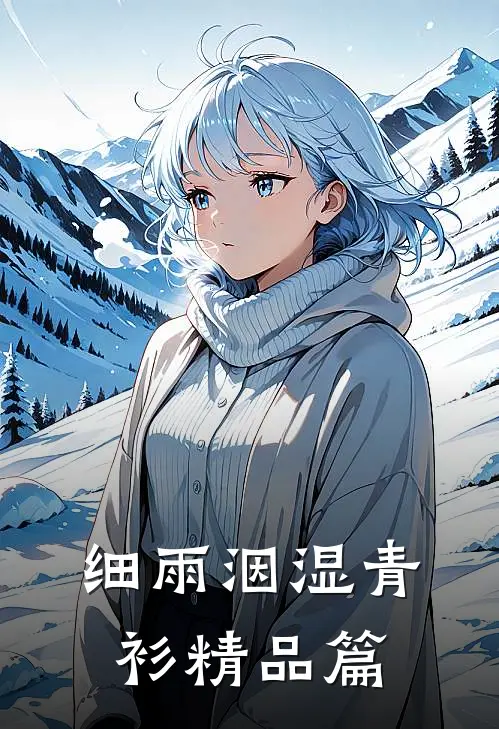 细雨洇湿青衫精品篇