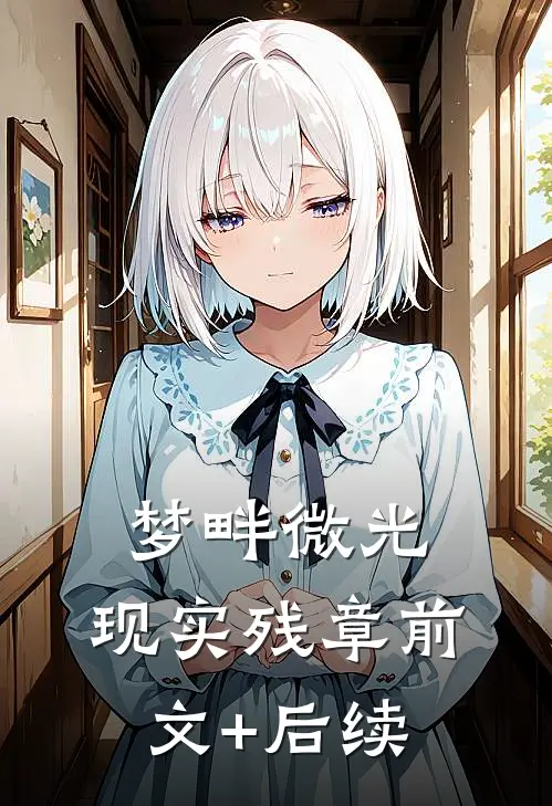 梦畔微光，现实残章前文+后续