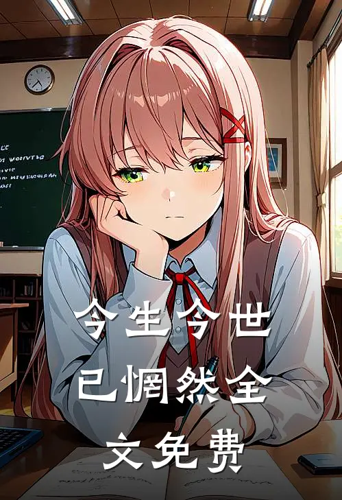 今生今世已惘然全文免费