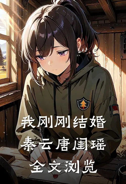 我刚刚结婚秦云唐闺瑶全文浏览