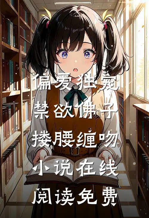 偏爱独宠,禁欲佛子搂腰缠吻在线阅读免费全文