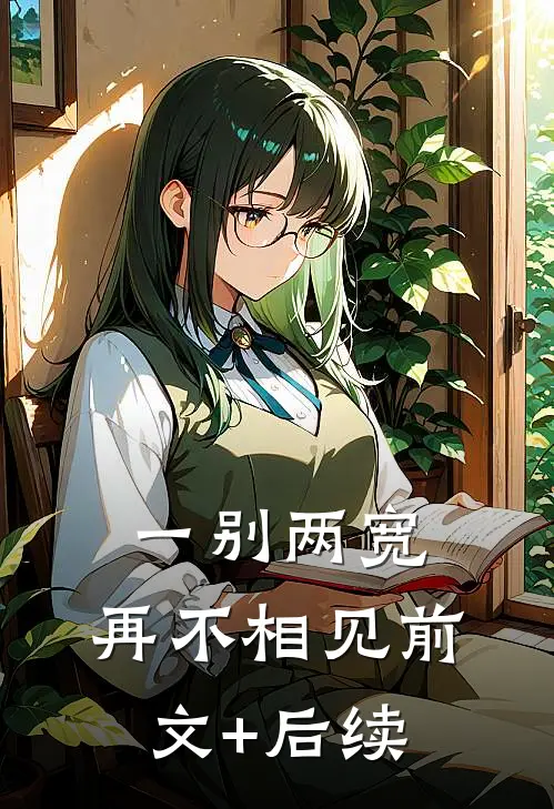 一别两宽，再不相见前文+后续