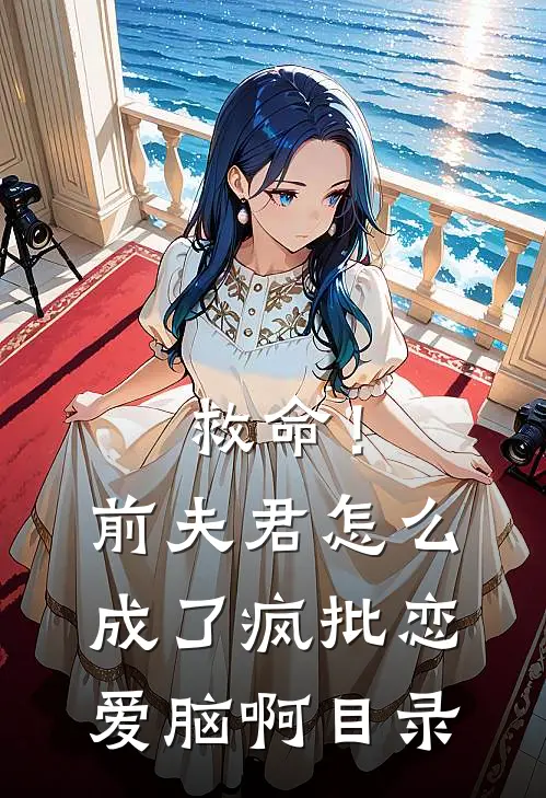 救命！前夫君怎么成了疯批恋爱脑啊目录