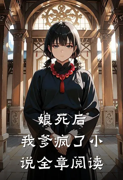 娘死后,我爹疯了小说全章阅读