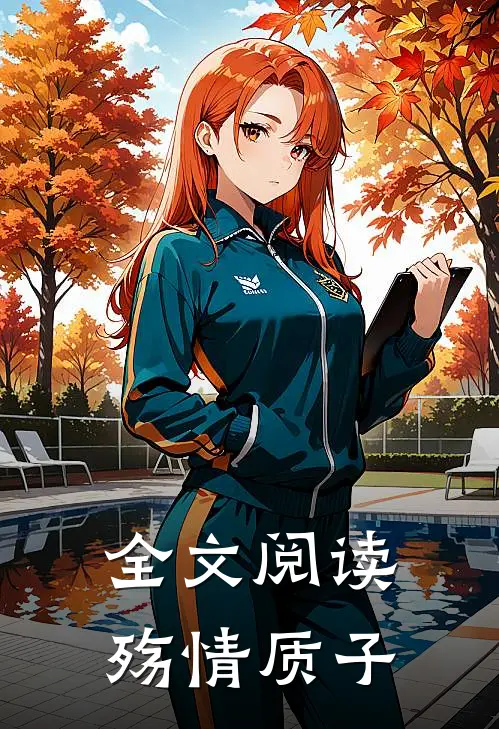 全文阅读殇情质子
