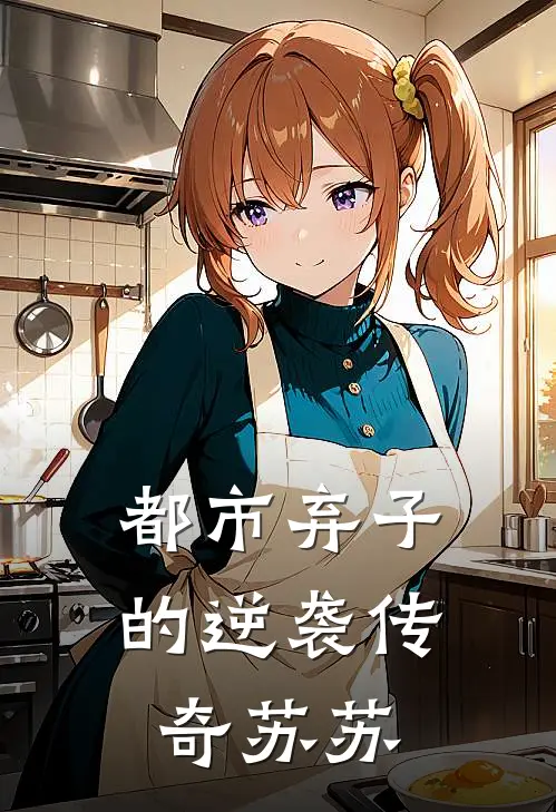 都市弃子的逆袭传奇苏苏