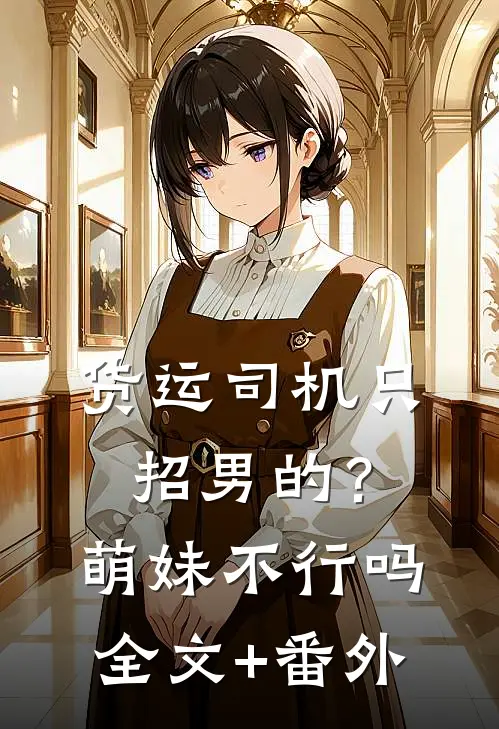 货运司机只招男的？萌妹不行吗全文+番外