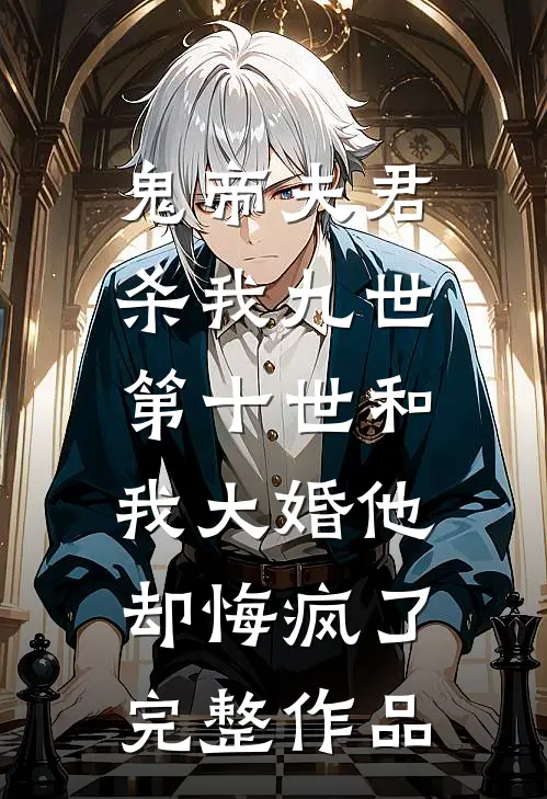鬼帝夫君杀我九世，第十世和我大婚他却悔疯了完整作品