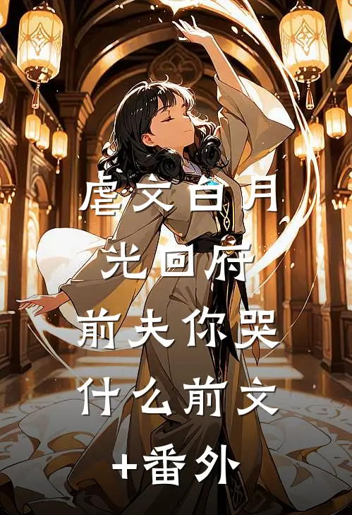 虐文白月光回府，前夫你哭什么前文+番外