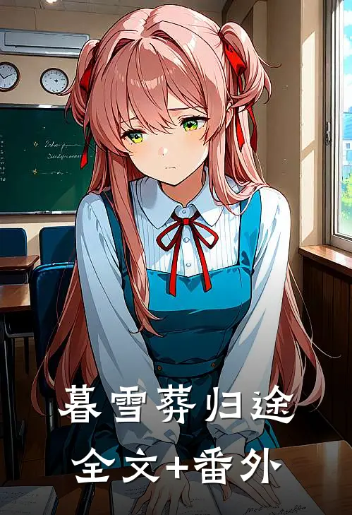 暮雪葬归途全文+番外