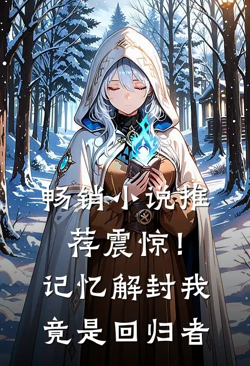畅销小说推荐震惊！记忆解封，我竟是回归者