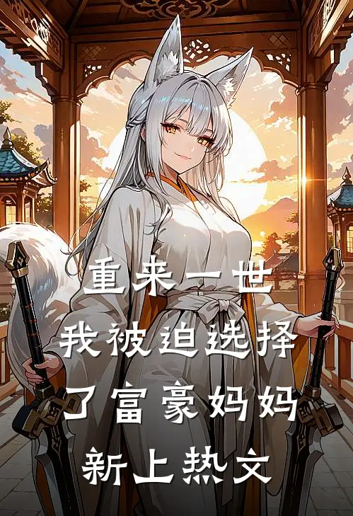 重来一世，我被迫选择了富豪妈妈新上热文