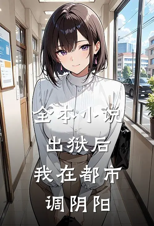 全本小说出狱后，我在都市调阴阳