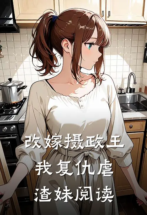 改嫁摄政王，我复仇虐渣妹阅读