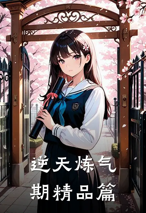 逆天炼气期精品篇