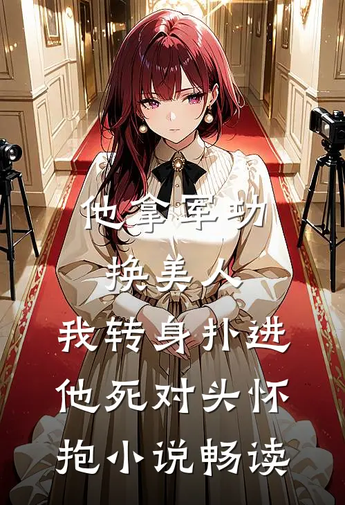 他拿军功换美人，我转身扑进他死对头怀抱小说畅读