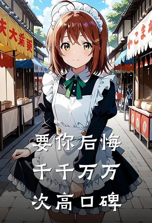要你后悔千千万万次高口碑
