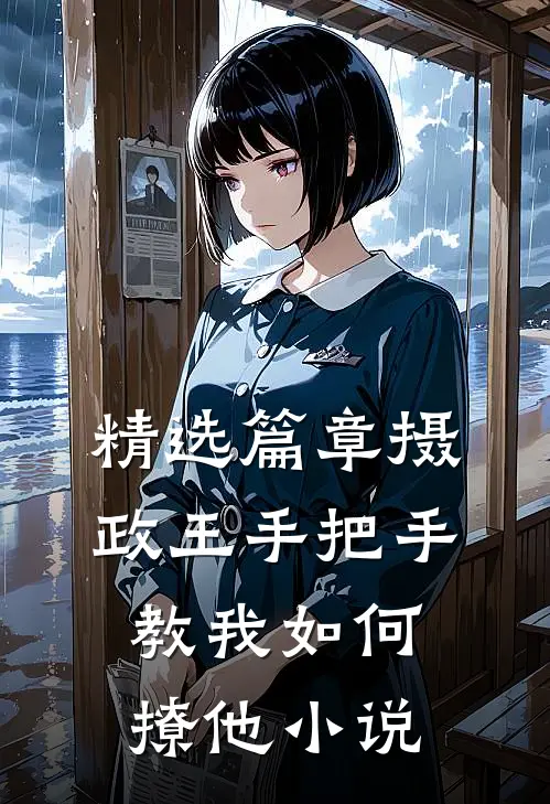 精选篇章摄政王手把手教我如何撩他小说