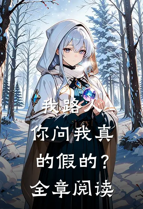 我路人，你问我真的假的？全章阅读