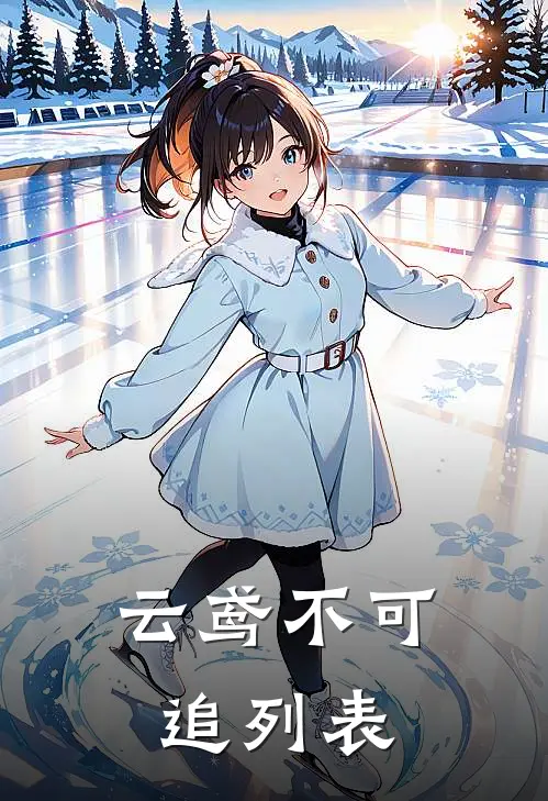 云鸢不可追列表