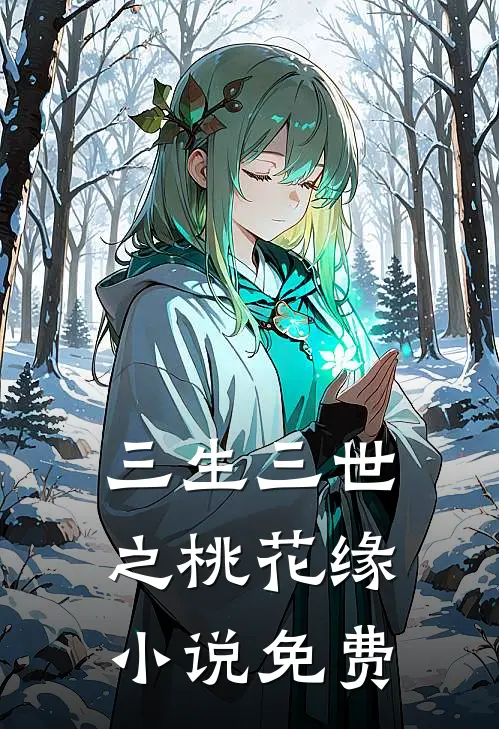三生三世之桃花缘小说免费