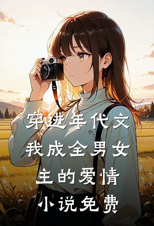 穿进年代文,我成全男女主的爱情免费