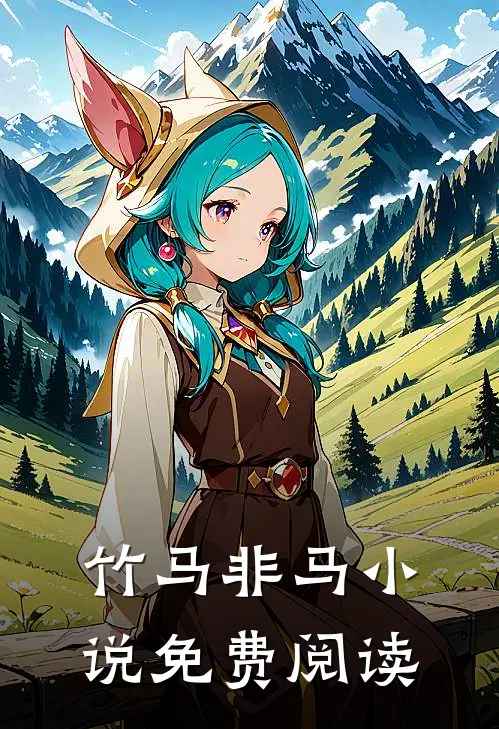 竹马非马小说免费阅读