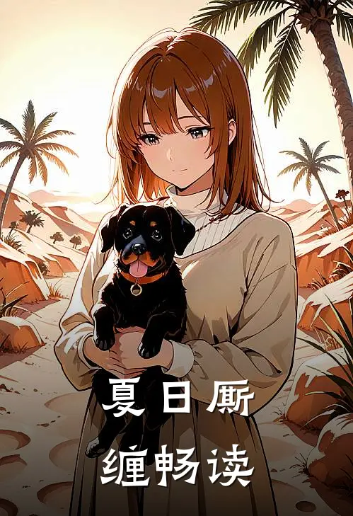 夏日厮缠畅读
