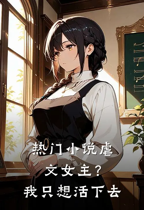 热门虐文女主?我只想活下去免费阅读