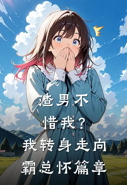 渣男不惜我？我转身走向霸总怀篇章