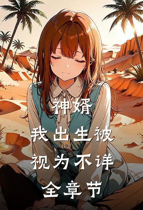 神婿：我出生被视为不详全章节