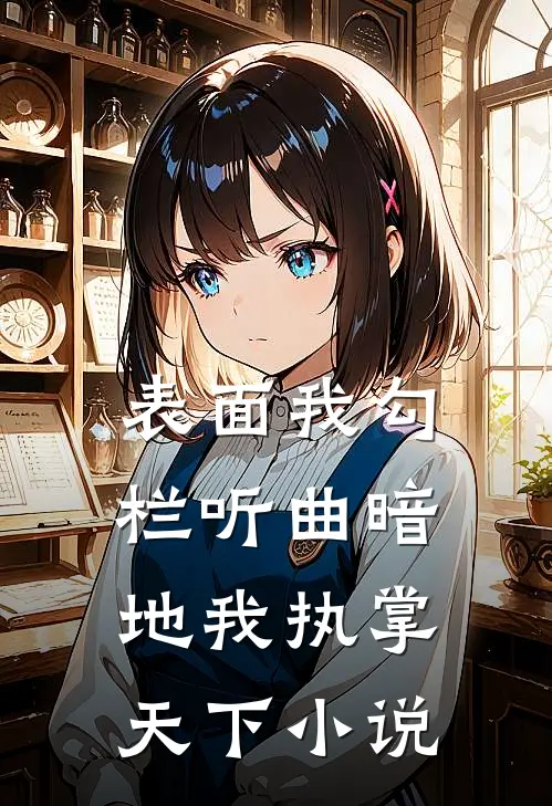 表面我勾栏听曲暗地我执掌天下小说
