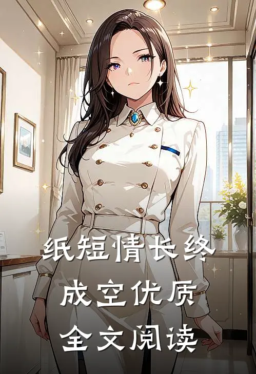 纸短情长终成空优质全文阅读