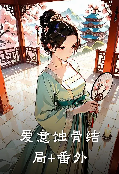 爱意蚀骨结局+番外