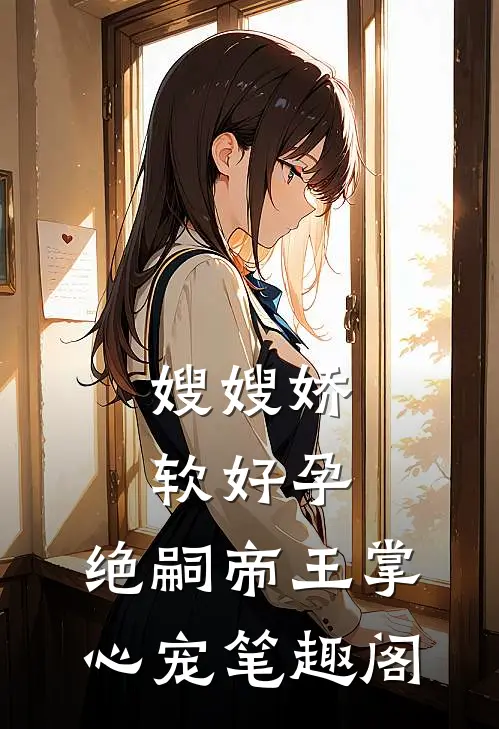 嫂嫂娇软好孕，绝嗣帝王掌心宠笔趣阁