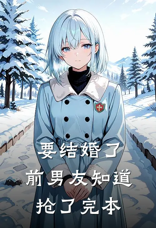 要结婚了，前男友知道抢了完本