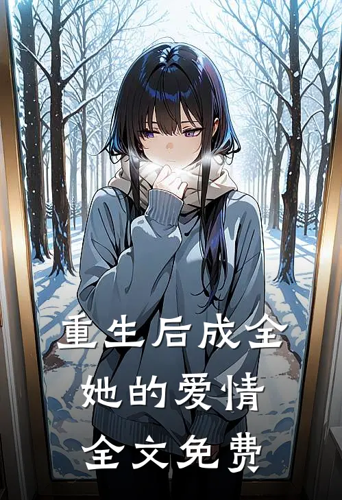 重生后成全她的爱情全文免费