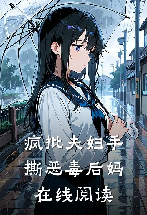 疯批夫妇手撕恶毒后妈在线阅读