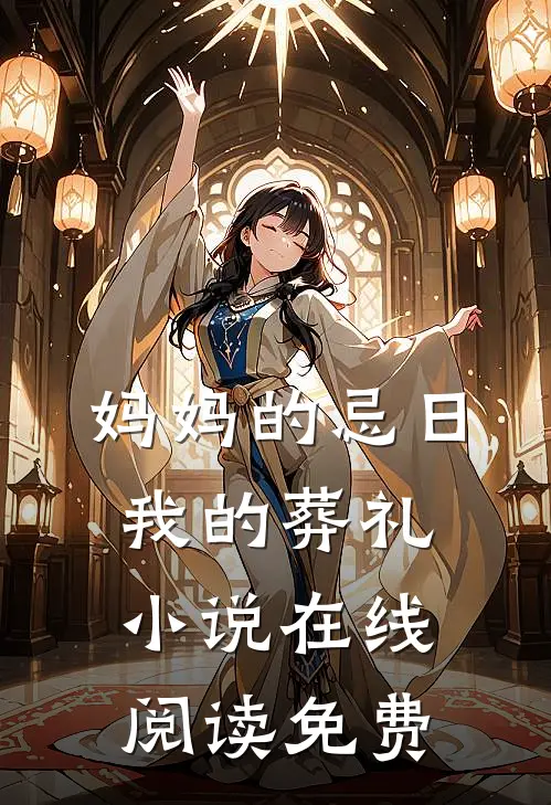 妈妈的忌日,我的葬礼在线阅读免费