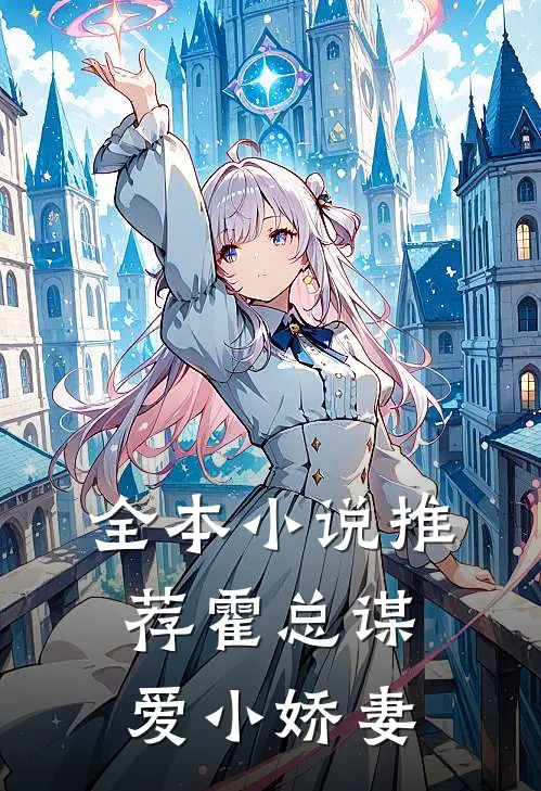 全本小说推荐霍总谋爱小娇妻