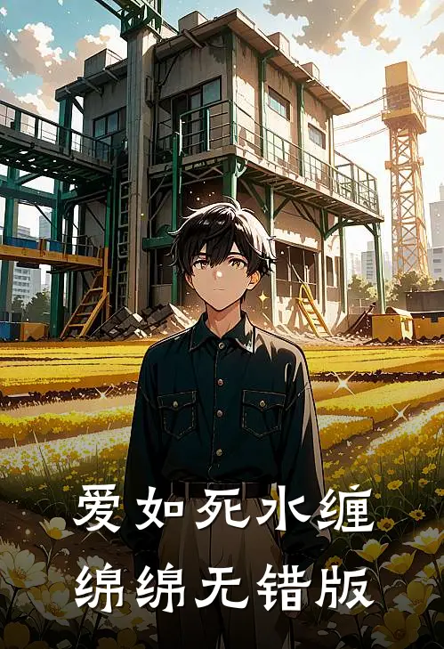 爱如死水缠绵绵无错版