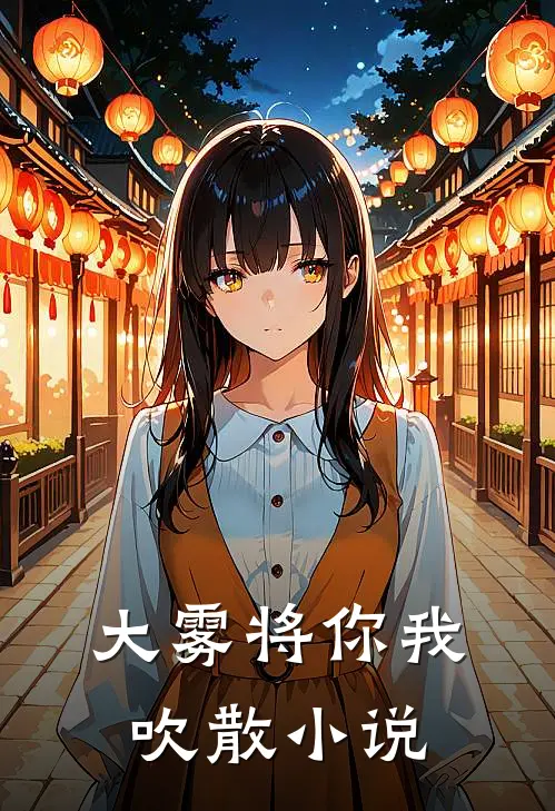 大雾将你我吹散小说