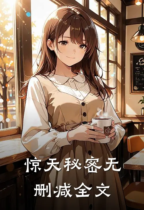 惊天秘密无删减全文