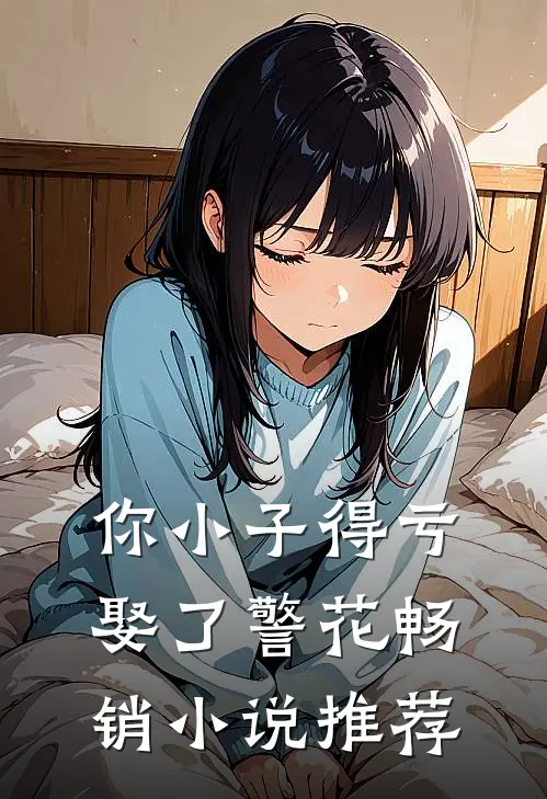 你小子得亏娶了警花畅销小说推荐