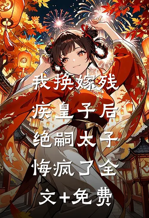 我换嫁残疾皇子后，绝嗣太子悔疯了全文+免费