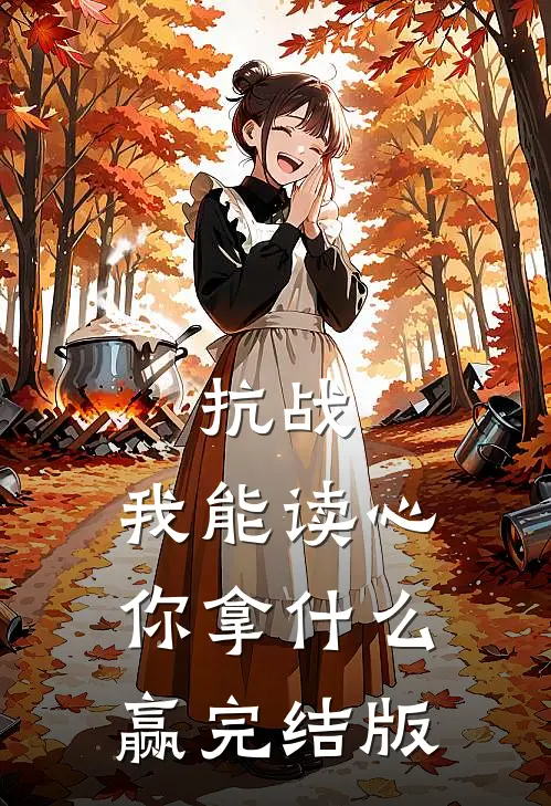 抗战：我能读心，你拿什么赢完结版