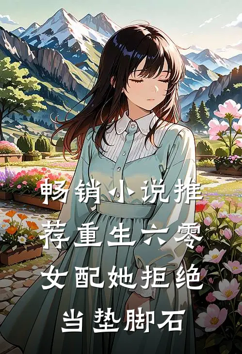 畅销小说推荐重生六零：女配她拒绝当垫脚石
