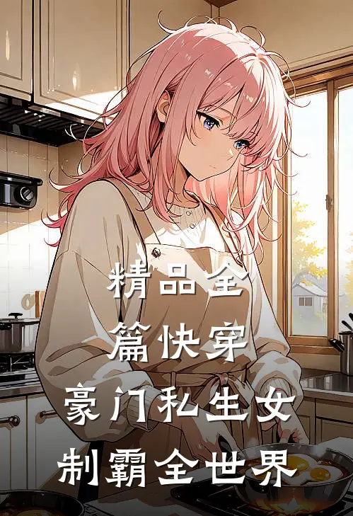 精品全篇快穿：豪门私生女制霸全世界