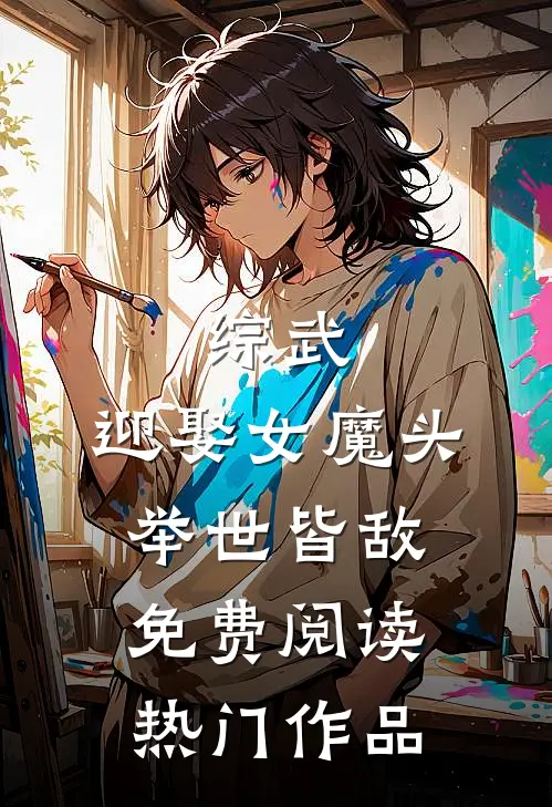 综武:迎娶女魔头,举世皆敌免费阅读热门作品